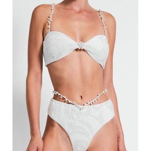 Devon Windsor Esme Bikini